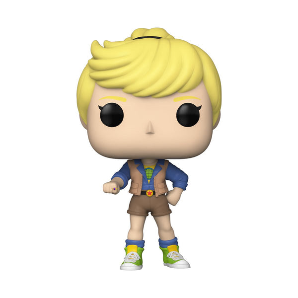 Funko Pop! - Captain Planet: Linka