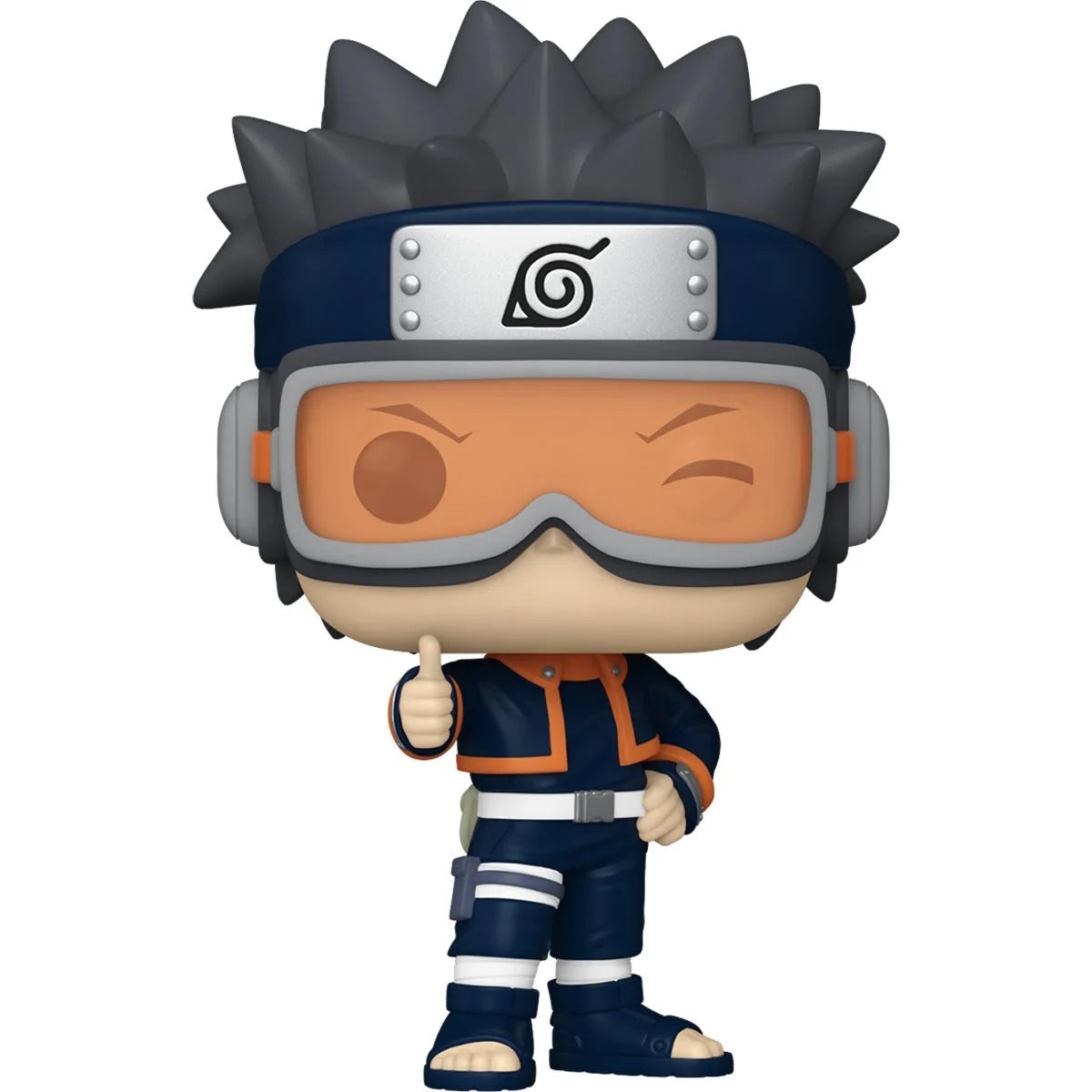 Funko Pop! - Naruto Shippuden: Obito Uchiha