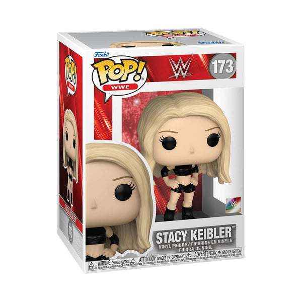 Funko Pop! - WWE: Stacy Keibler