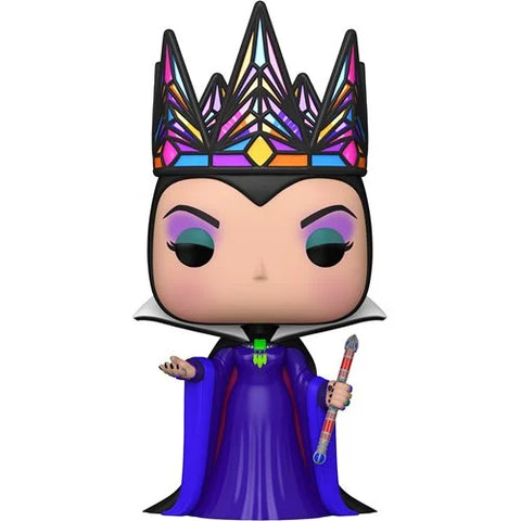 Funko Pop! - Snow White: Evil Queen