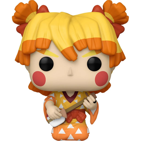 Funko Pop! - Demon Slayer: Zenitsu Agatsuma 1531