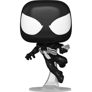 Funko Pop! - Spider-Man: Symbiote Suit Spider-Man (Pre-Order)