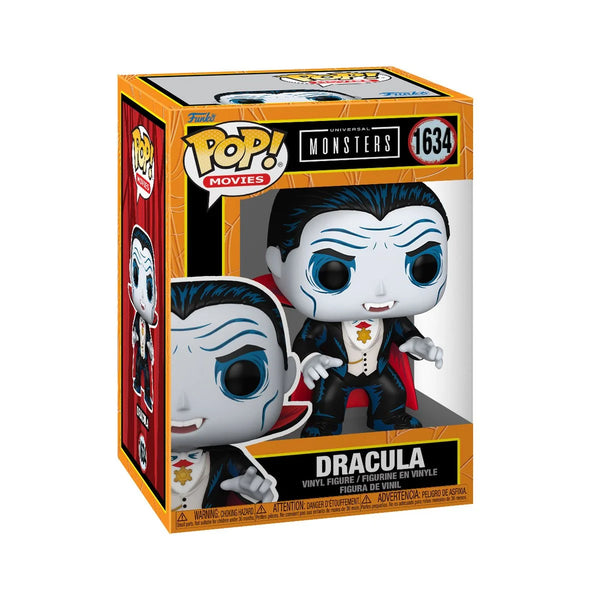 Funko Pop! - Universal Monsters: Dracula