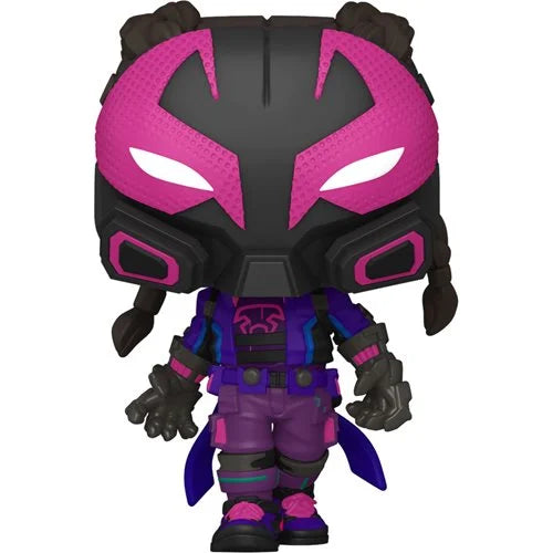 Funko Pop! - Across the Spider-Verse: Miles G Morales #1412