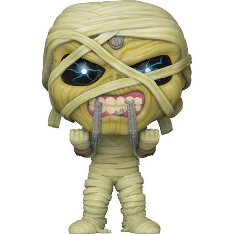 Funko Pop! - Iron Maiden: Eddie Mummy