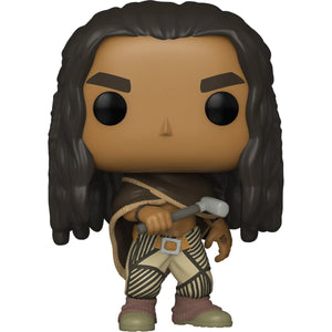 Funko Pop! - Rebel Moon: Tarak