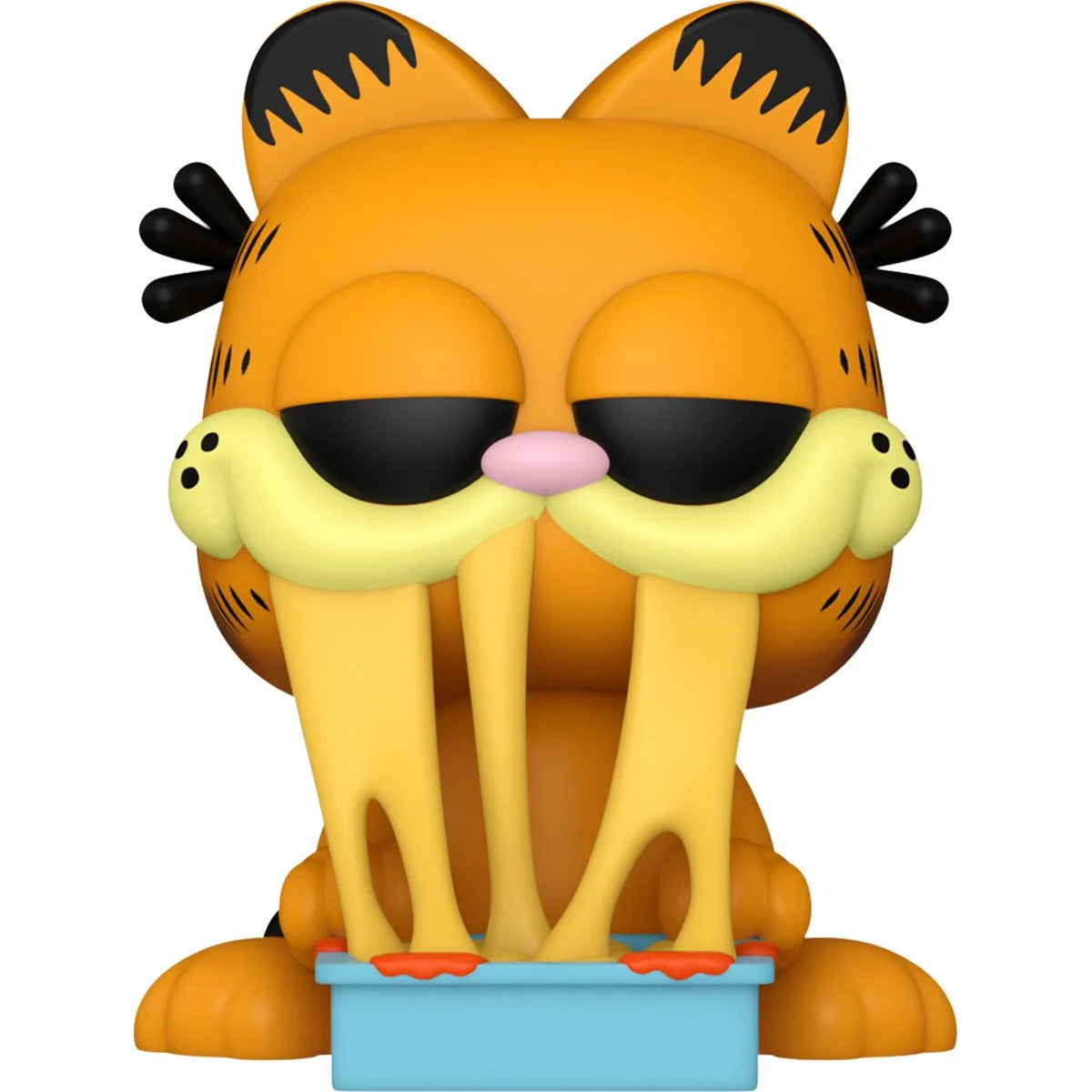 Funko Pop! - Garfield: Garfield with Lasagna Pan