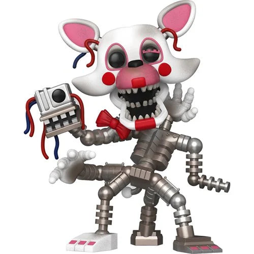 Funko Pop! - Five Nights at Freddy's: Mangle