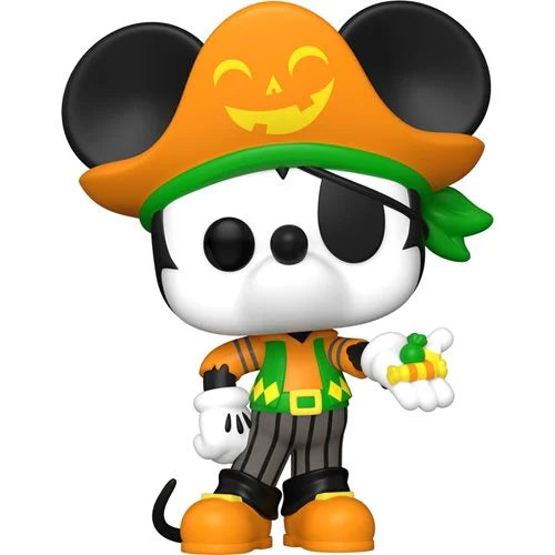 Funko Pop! - Disney: Mickey Mouse #1486