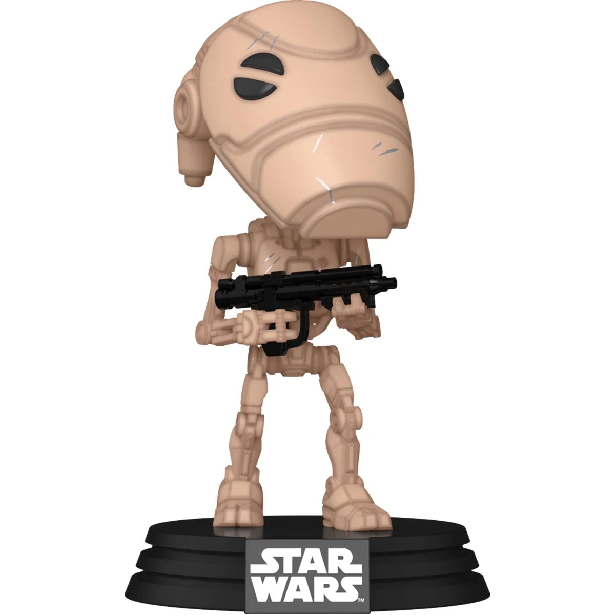 Funko Pop! - Star Wars: Battle Droid