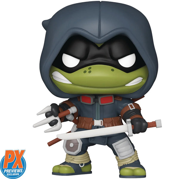 Funko Pop! - Teenage Mutant Ninja Turtles: The Last Ronin - PX Exclusive