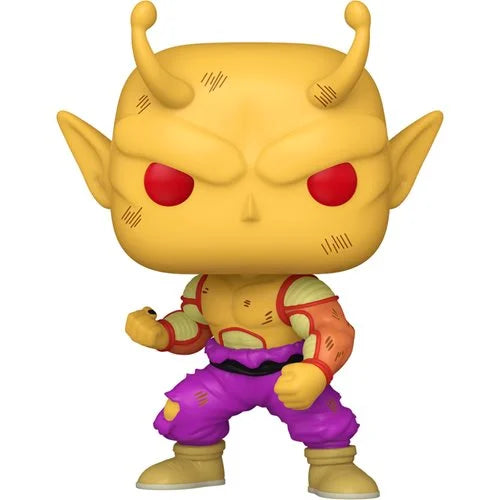 Funko Pop! - Dragon Ball Super: Orange Piccolo