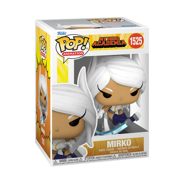 Funko Pop! - My Hero Academia: Mirko