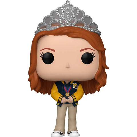 Funko Pop! - Mean Girls: Cady Heron (Pre-Order)