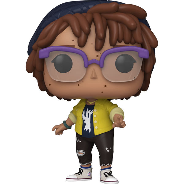 Funko Pop! - TMNT Mutant Mayhem: April O'Neil