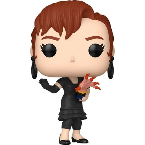 Funko Pop! - Beetlejuice: Delia Deetz