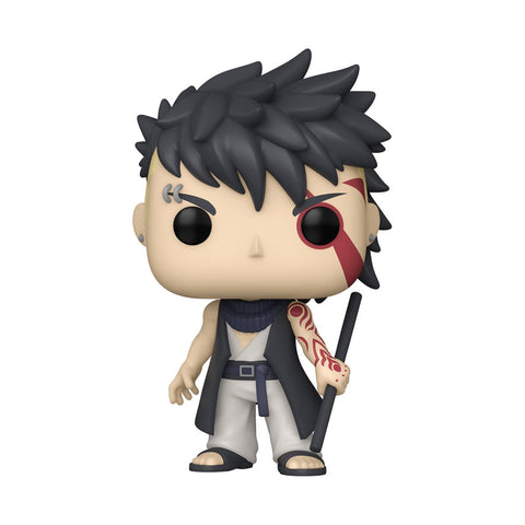 Funko Pop! - Boruto: Kawaki Prologue - AAA Anime