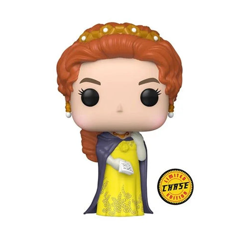 Funko Pop! - Bridgerton: Penelope Featherington (Chase) (Pre-Order)