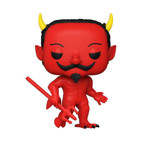 Funko Pop! - Loteria: El Diablito - PX Exclusive