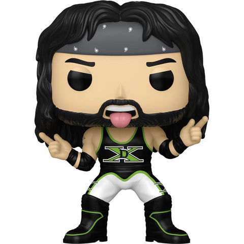 Funko Pop! - WWE: X-Pac