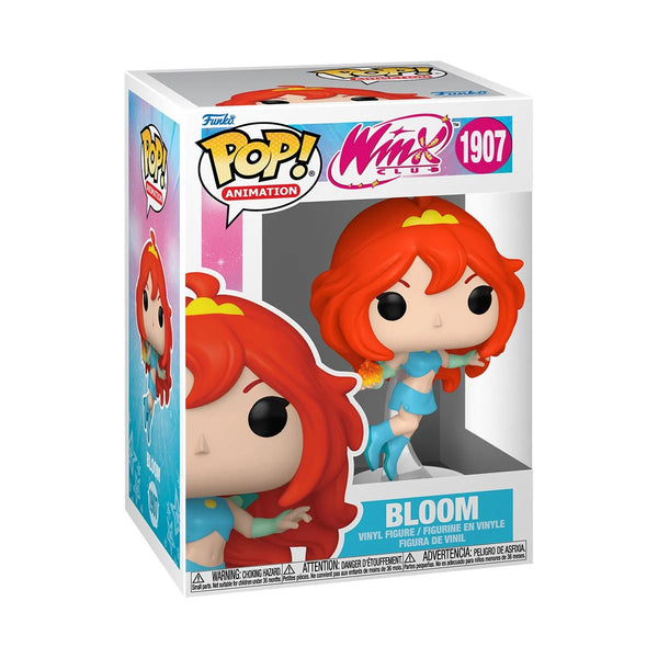 Funko Pop! - Winx Club: Bloom