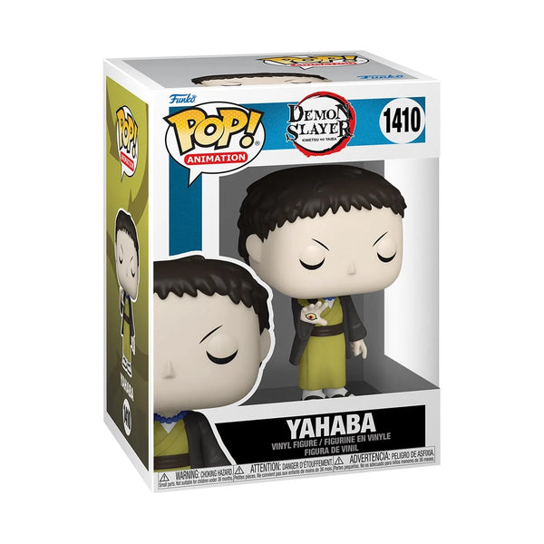 Funko Pop! - Demon Slayer: Yahaba