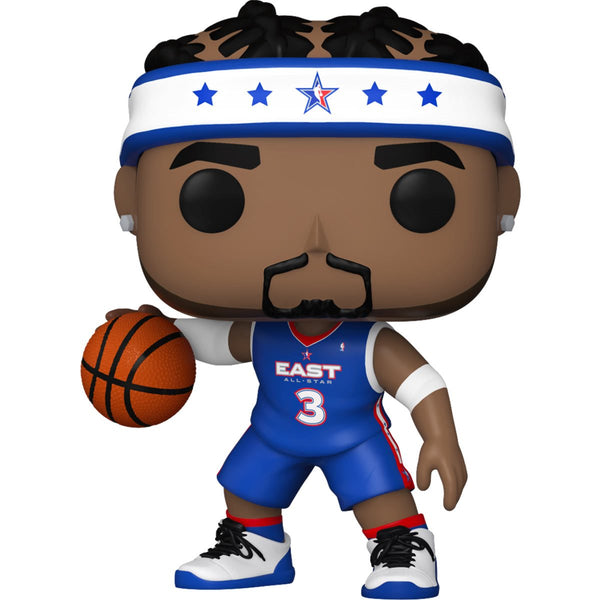 Funko Pop! - NBA: Allen Iverson