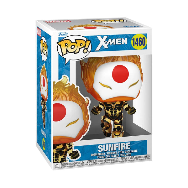 Funko Pop! - X-Men: Sunfire