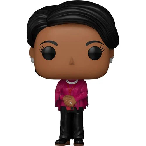 Funko Pop! - Abbott Elementary: Barbara Howard