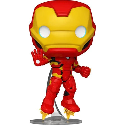 Funko Pop! - Marvel: Iron Man #1421