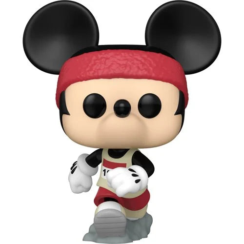 Funko Pop! - Mickey and Friends: Mickey Mouse (Runner)