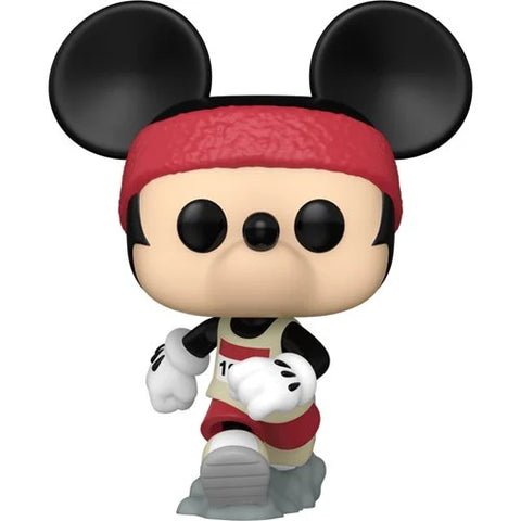 Funko Pop! - Mickey and Friends: Mickey Mouse (Runner)