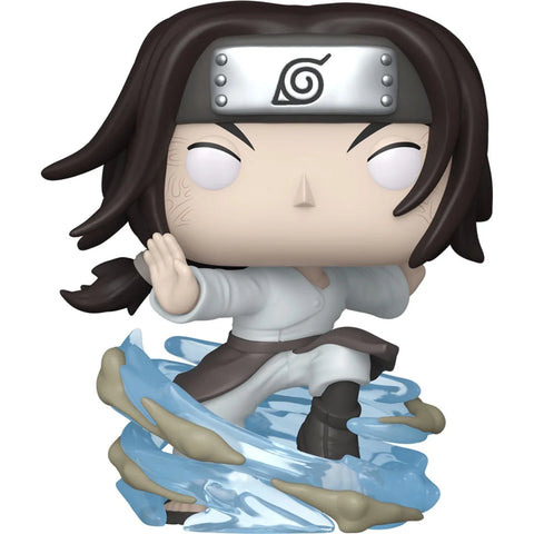 Funko Pop! - Naruto Shippuden: Neji Hyuga #1846 (Pre-Order)