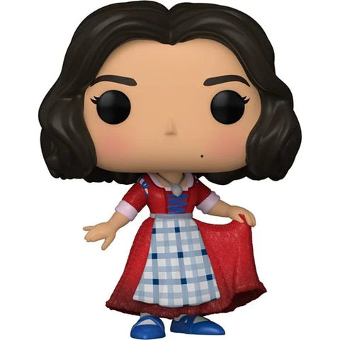 Funko Pop! - Snow White: Snow White