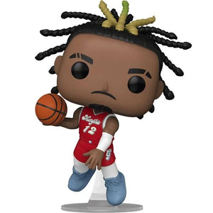 Funko Pop! - NBA: Ja Morant (City Edition 2024)