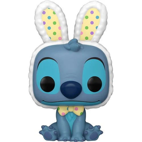 Funko Pop! - Lilo and Stitch: Easter Stitch