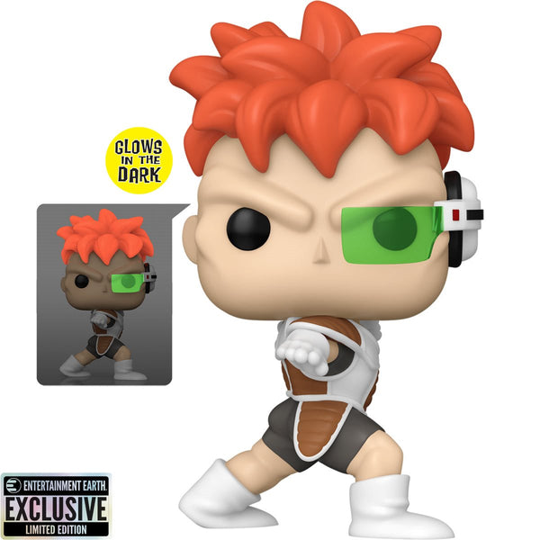 Funko Pop! - Dragon Ball Z: Recoome - EE Exclusive