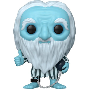 Funko Pop! - Haunted Mansion: Gus