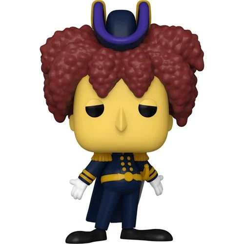 Funko Pop! - The Simpsons: Sideshow Bob