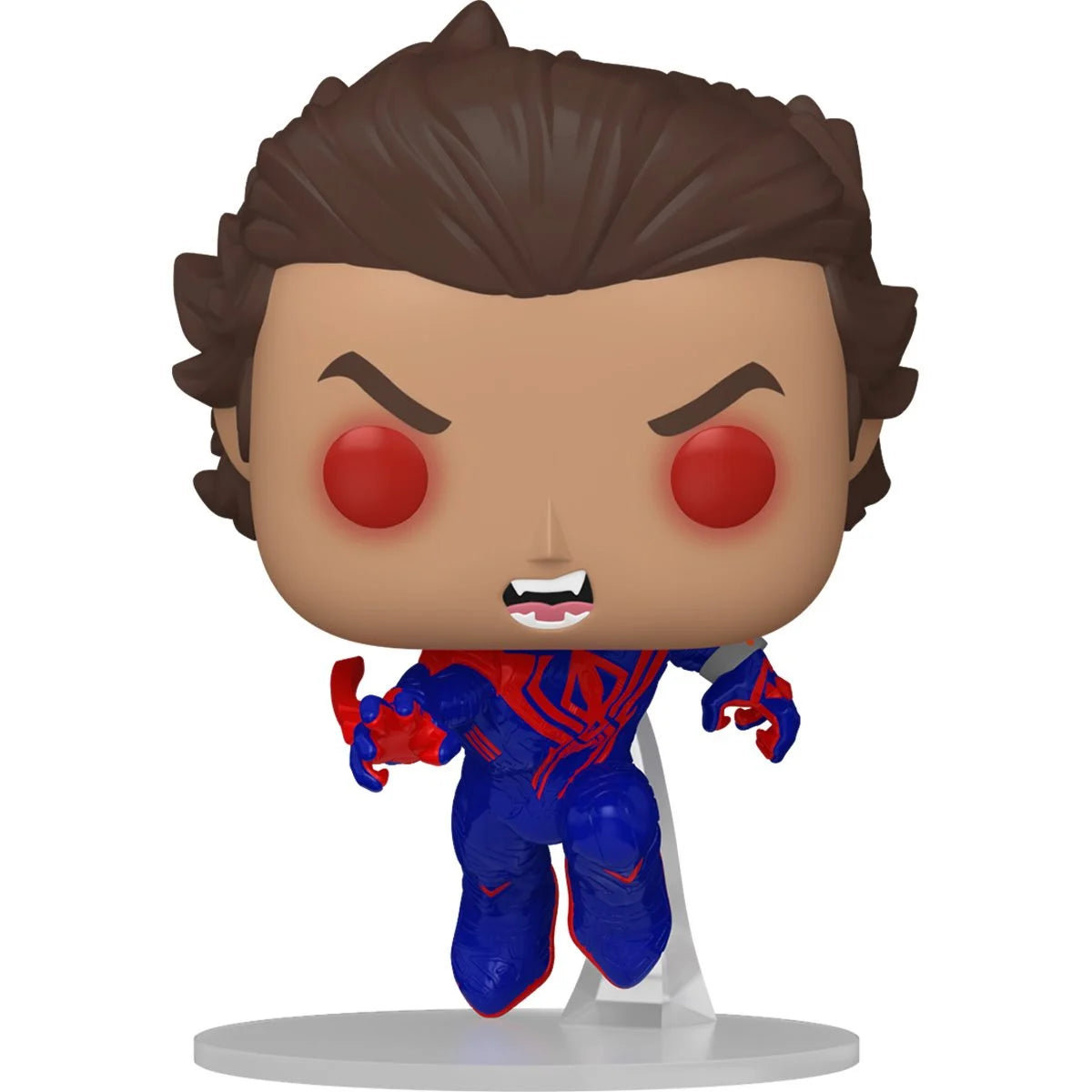 Funko Pop! - Across the Spider-Verse: Spider-Man 2099 Unmasked #1409