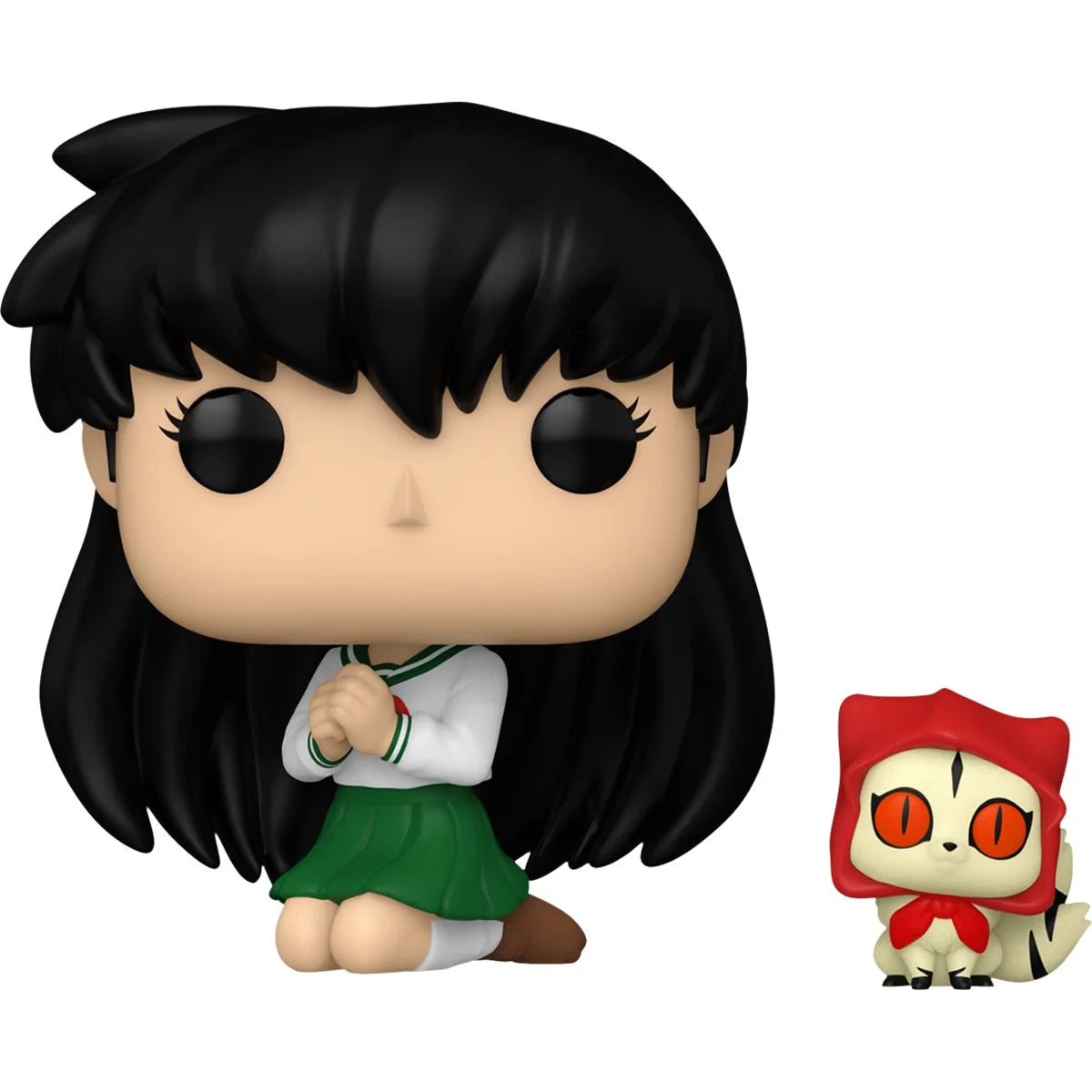 Funko Pop! - InuYasha: Kagome with Kirara