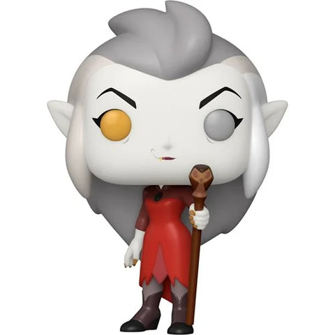 Funko Pop! - The Owl House: Eda (Pre-Order)