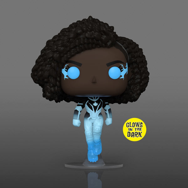 Funko Pop! - The Marvels: Photon - PX Exclusive