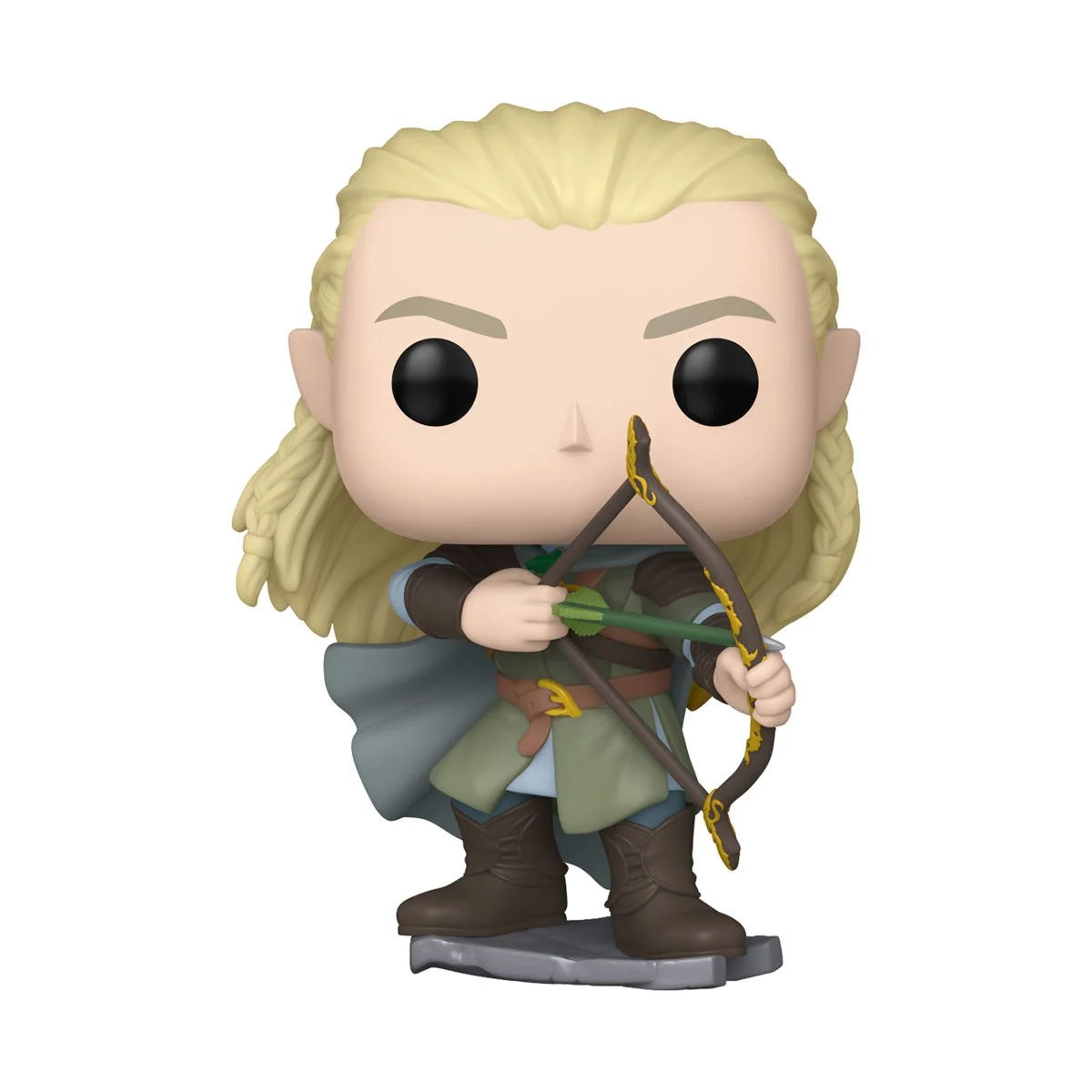 Funko Pop! - The Lord of the Rings: Legolas Greenleaf