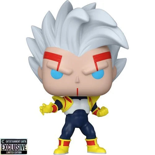 Funko Pop! - Dragon Ball GT: Super Baby 2 - EE Exclusive