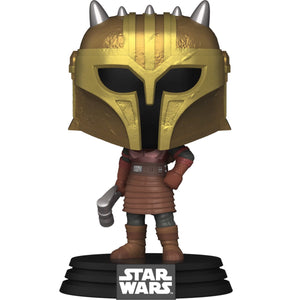 Funko Pop! - Star Wars: The Armorer