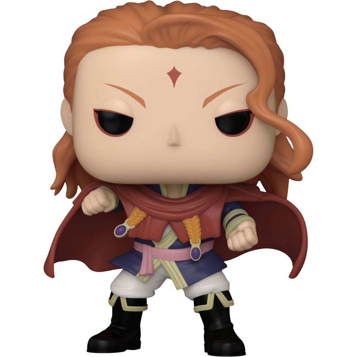 Funko Pop! - Black Clover: Fuegoleon