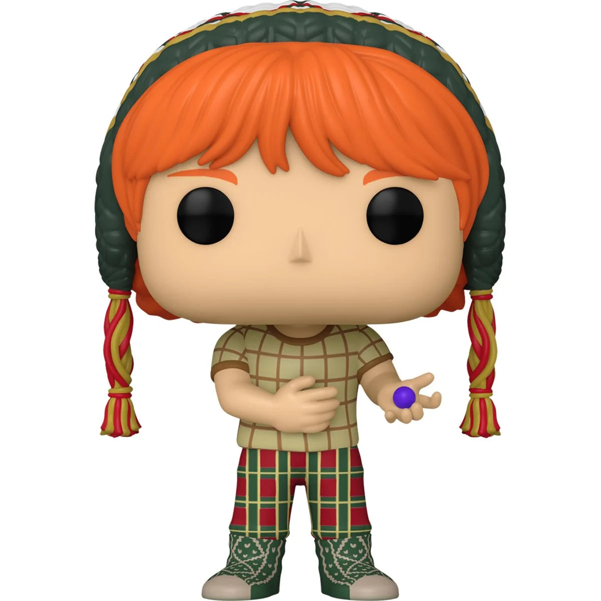 Funko Pop! - Prisoner of Azkaban: Ron Weasley with Candy