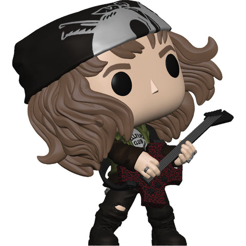 Funko Pop! - Stranger Things: Eddie with Guitar