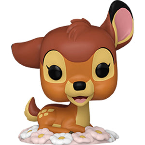 Funko Pop! - Bambi: Bambi